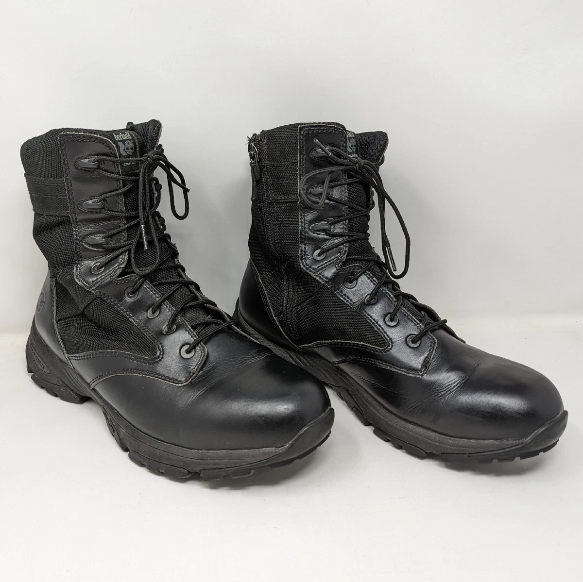 Timberland PRO Valor Duty 8