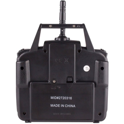 Vivitar DRC333-WM Air Defender Drone Wi-Fi STREAMING - NEW IN BOX  - Picture 10 of 10