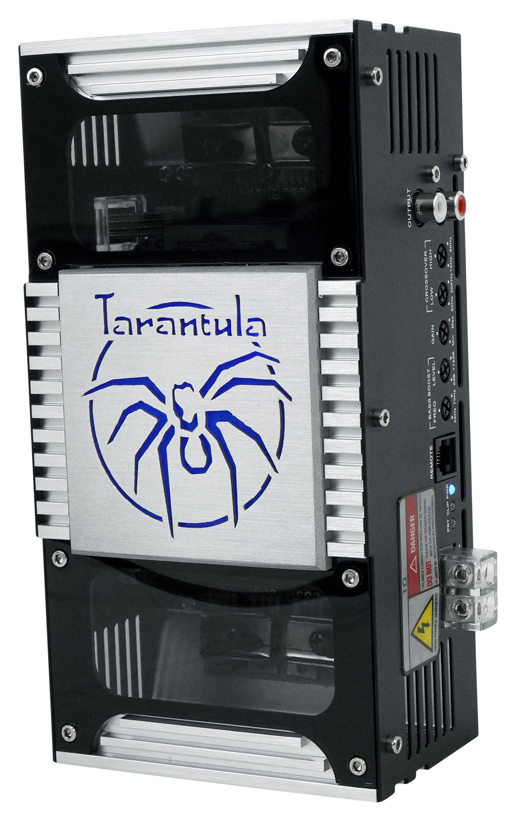 Автомобильный стереоусилитель Soundstream TXP13500D мощностью 3500 Вт монофонический 1-Омный усилитель Комплект усилителей