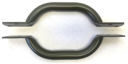 WWII Willys MB ✅(A2390-MB) Side Handles, Set of Two, G503 - Bild 3 von 7