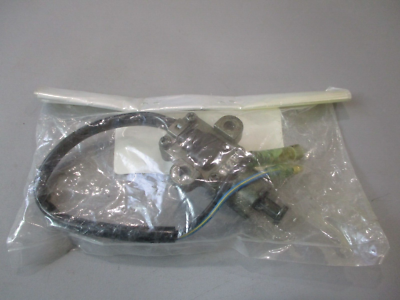 予定２ Genuine Yamaha NOS 4dh-82566-00 Switch Side Stand for sale online