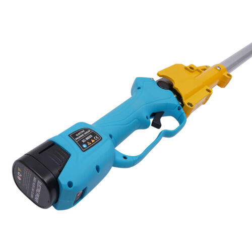 28mm Cordless Electric Branch Scissors Pruning Shear Pruner Tree Branch Cutter - Picture 16 of 22