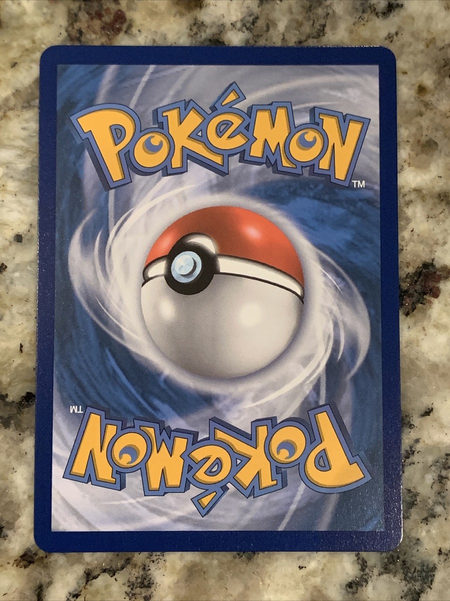 Pokemon Shining Fates Poke Kid Trainer Full Art Ultra Rare