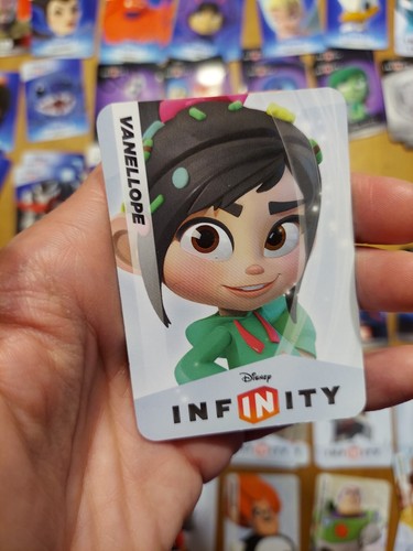Disney Infinity Cards Web Code 1.0 2.0 3.0 Star Wars Pixar Marvel Super Heroes - Picture 76 of 93