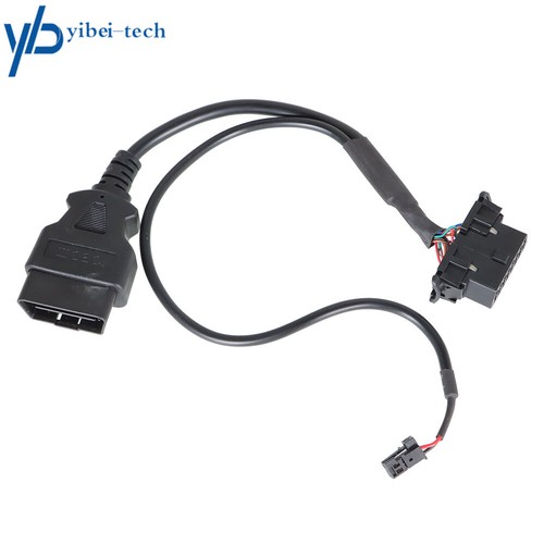 Cable Bypass Security GateWay OBD2 para Dodge Cummins Ram SGW 2018-2021 - Imagen 6 de 12