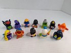 2004 Mighty Beanz Bodz - Lot of 12 Original Authentic