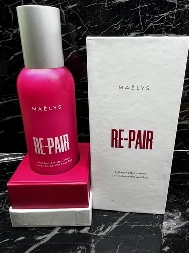 Maelys Re-Pair Anti-Aging Body Lotion 6.8 oz New In box 🔥SALE🔥 - Picture 9 of 11