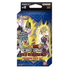Bandai Sealed Collectible Card Game Packs Promo