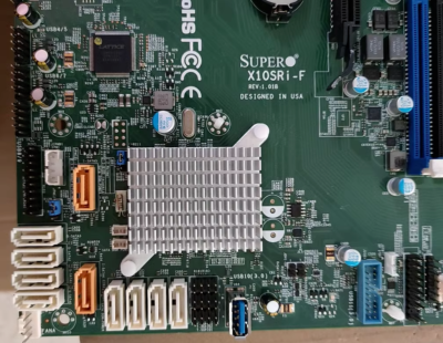 【難あり】X10SRi-F X10SRi-F | Motherboards | Products | Super Micro Computer, Inc.