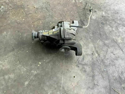 VOLKSWAGEN TOUAREG 2004-2010 3.2L V6 AWD REAR AXLE CARRIER ASSY FACTORY - Picture 2 of 9