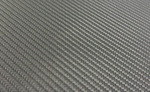 Kunstleder Meterware CARBON Optik SCHWARZ 138cm breit 800gr/Lfm! - Bild 3 von 13