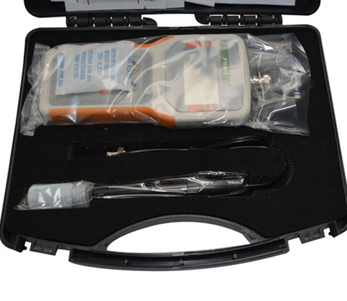 Portable PH Meter mV Tester Temp Meter 0 to 14.00pH Range Water Quality Detector - Picture 5 of 5