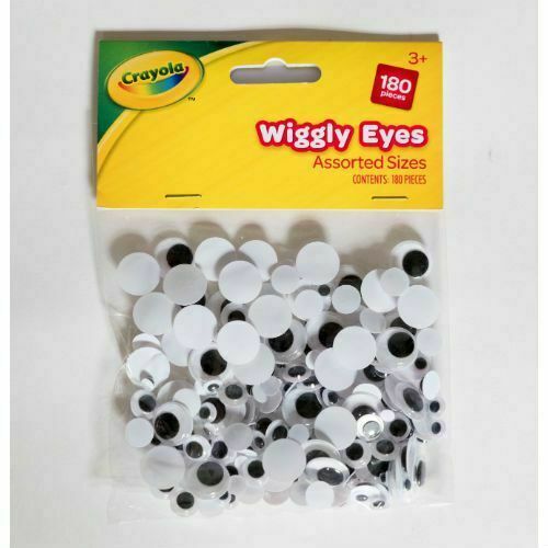 Crayola Children's Craft Kits Assorted DIY MIX AND MATCH - Picture 9 of 28