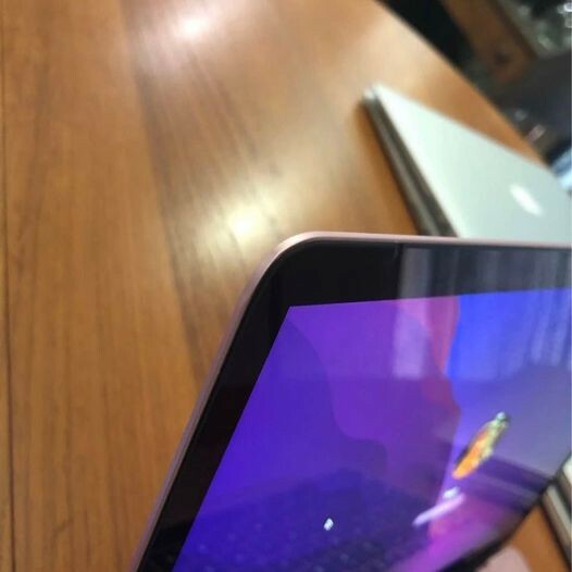ROSE GOLD 2016 Apple Macbook 12 inch Laptop | eBay