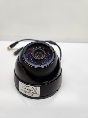 FunLux CMOS Color Dome Camera ZMD-CCH-DBS23NM - Picture 2 of 5