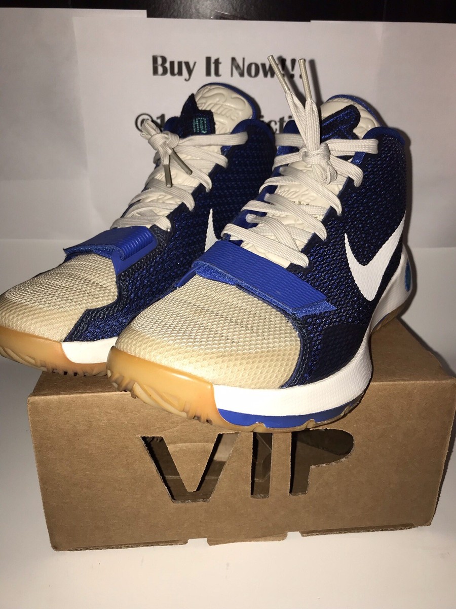 Nike Mens Size 8.5 KD Trey 5 III Limited Basketball Shoes thumbs up RARE vintage