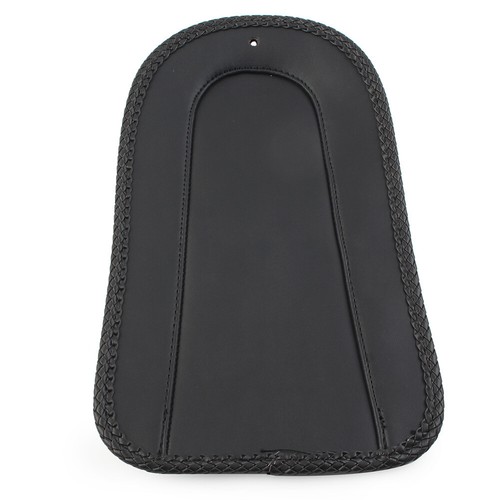 Rear Fender Bib Solo Seat For Honda VTX1800R VTX1300S VTX1300R VTX1800C Black - Picture 4 of 10