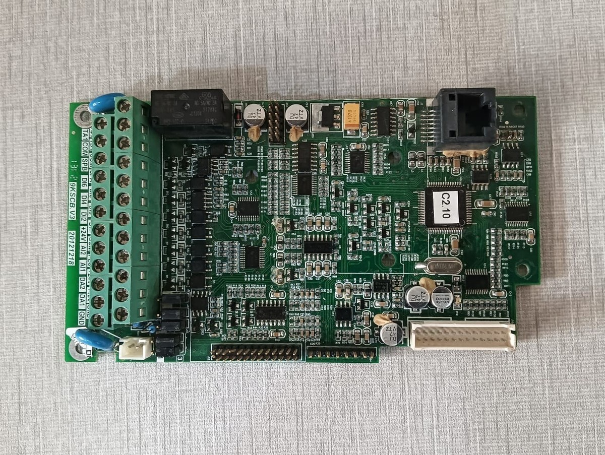 HMY-M E320045 K9100A Inverter PCB Mother Board | eBay