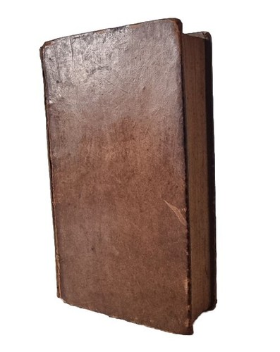 The COMPLETE ANGLER / Isaac WALTON & Charles COTTON / 1797 / Recreation - Picture 2 of 24