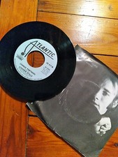 Stephen Stills - Change Partners - 45 Record- W/Sleeve