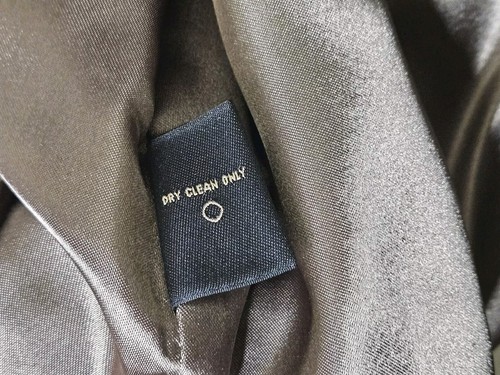 Gary Player Jacket Mens XXL Brown Beige Zip Bomber Faux Suede Casual Adult - Picture 10 of 12