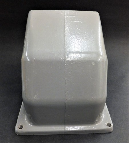 HUBBELL FW60/100 ANGLE ADAPTERS ONLY, USED,***** SEE DESCRIPTION***** - Picture 4 of 5