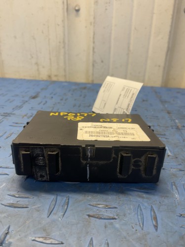 10-12 NISSAN SENTRA Chassis Brain Box oe# 29991161 - Bild 4 von 8