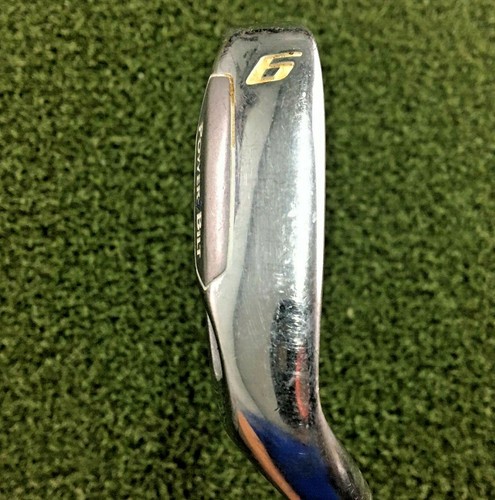 PowerBilt Grand Slam CG Undercut 9 Iron  RH / Ladies Graphite / New Grip /mm4094 - Picture 4 of 9
