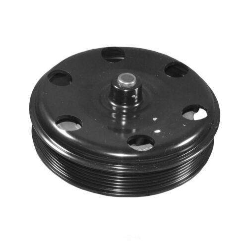 Engine Water Pump - Picture 4 of 4