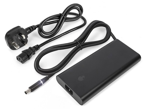 NEW Genuine Dell Alienware 360W GaN Laptop Charger / Adapter / Power Supply PSU - Picture 2 of 3