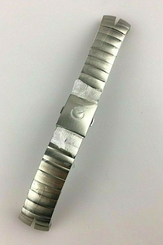 CINTURINO OROLOGIO SECTOR 470 REF.3253470715 ACCIAIO NEW OLD STOCK  DEPLOYANTE | eBay