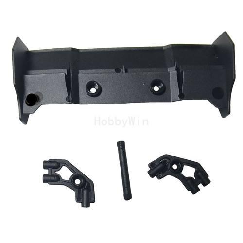 HBX part M16064 Wing Stay +Post +Wing for Haiboxing 1/16 RC Electric Truck 16890 - Picture 6 of 6