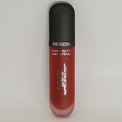Revlon Ultra HD matte Lippenmousse hypermatt Matte intensive Auswahl Farbton neu - Bild 7 von 16