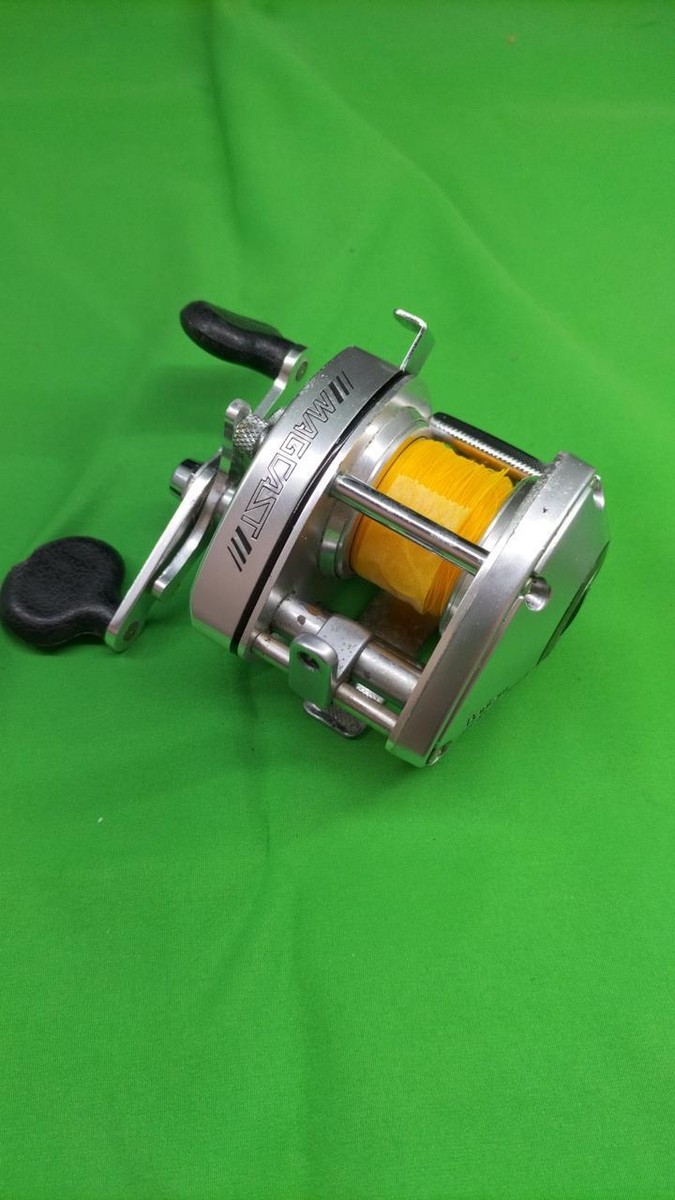 SHIMANO Bantam MAGCAST 21 SG