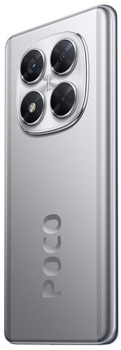 Xiaomi Poco X7 5G Handy 512GB+12GB 6,67 Zoll Silber/Silver HyperOS Neu&OVP✅ - Bild 7 von 8