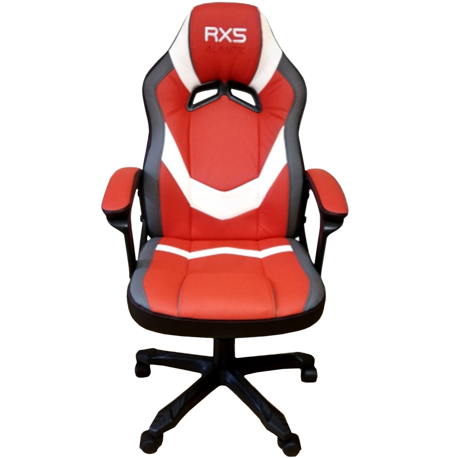 SEDIA DA GAMING POLTRONA DA GIOCO UFFICIO REGOLABILE ERGONOMICA CON
