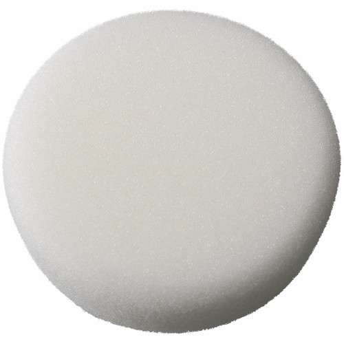 75mm 3" Coarse Hook and Loop Polishing Sponge Mop For Sanders Polishers 3pc - Picture 4 of 4