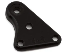 CRC MetriCKs Left Caster/Camber Plate (4 -.5) [CLN3036]