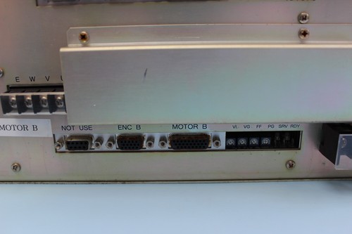 Controlador robot Ulvac K5B-022D, 1 pieza, envío acelerado gratuito - Imagen 7 de 8