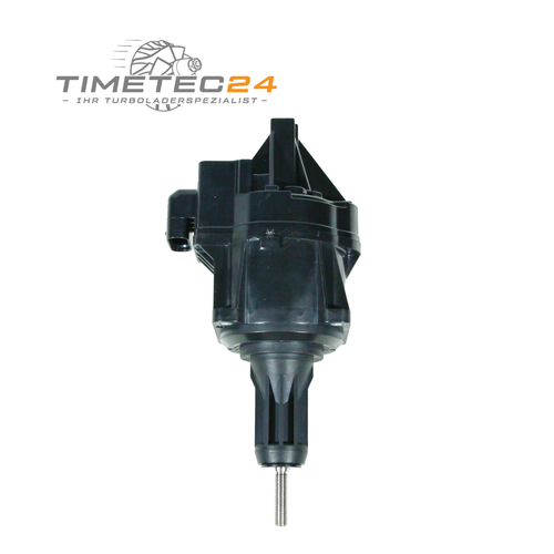 Regulador de presión de carga nuevo BMW 410PS-431PS 2979ccm 49335-02000 - Imagen 4 de 6