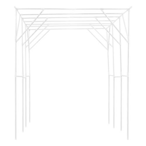 Grape Vine Trellis, Garden Trellis for Climbing Plants, Plant Support Rack - Picture 6 of 13