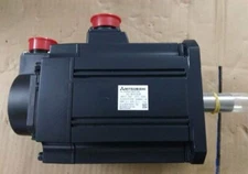 USED MITSUBISHI Ac Servo Motor HC-SFS153B In Good Condition#XR
