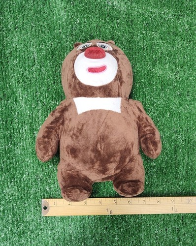 Tender  Bear Plush Stuffed Animal Toys brown color  - Bild 4 von 4