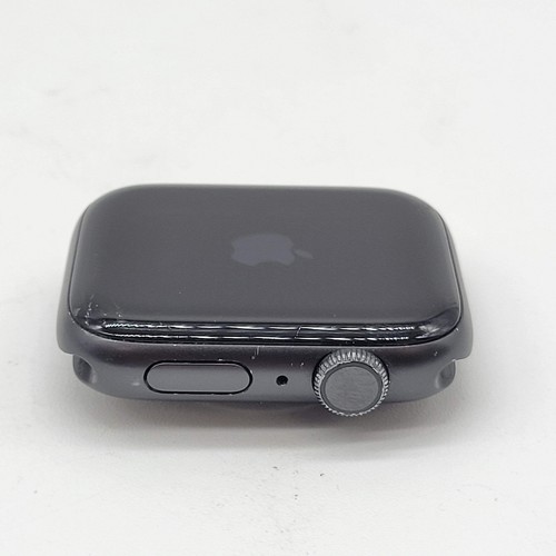 GPS Only Apple Watch Series 5 44MM Black Aluminum BAND NOT INCLUDED A2093 - Picture 4 of 6