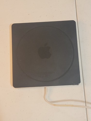 OEM Apple USB Superdrive Model A1379 - Afbeelding 2 van 8