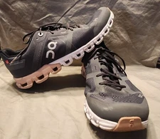 Size 9.5 - On Cloud Rock Rose Women's 