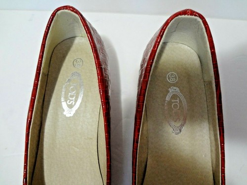 "Tod's" Damenschuhe verschiedene Modelle - Bild 61 von 143