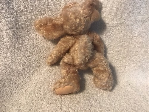 Boyds Bears Plüsch Trüffelschnauze Schwein Stofftier Rosa Sammlerstück Vintage Selten - Bild 3 von 6