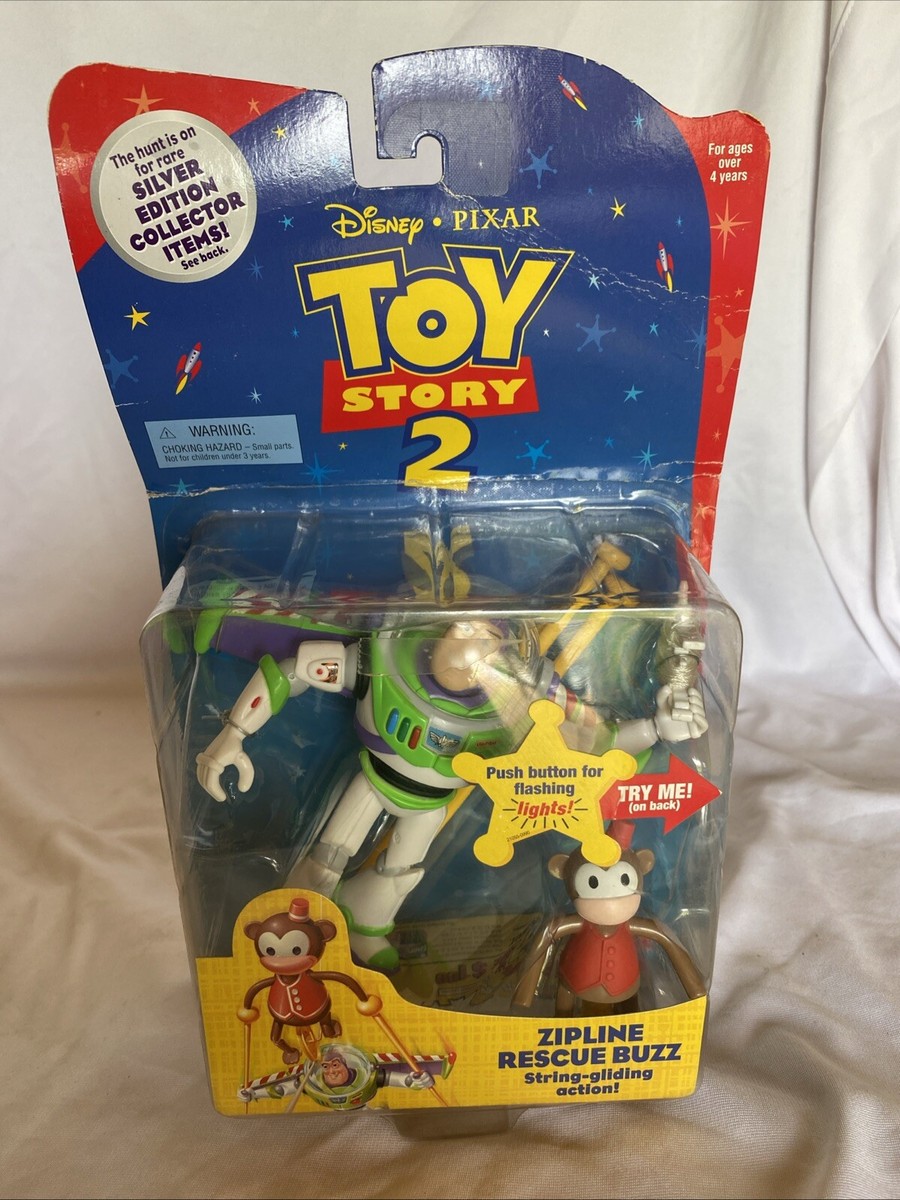 その他 Toy Story 2 take along toy store Disney Pixar Toy Story 2 SING ALONG Book and Cassette Tape