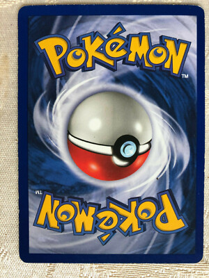 Pokemon Shadow Holo Blastoise #2 | eBay